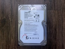 Usado, Disco rígido Seagate Pipeline HD.2 1TB 5900RPM SATA 3.0Gb/s 3.5” ST31000424CS comprar usado  Enviando para Brazil