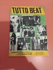 Tutto beat beat usato  Torino