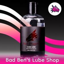 Bad dragon clear for sale  BRIGHTON