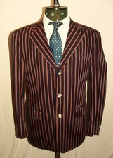Retro ferkinghoff boating for sale  LEEDS