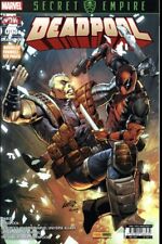 Lot deadpool 13 d'occasion  Saint-Christophe-du-Ligneron