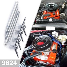 4pcs 9824 chrome for sale  Walton