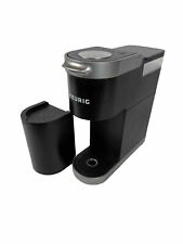 Cafeteira Keurig K-Mini Plus dose única K-Cup Pod preta fosca - MUITO BOM, usado comprar usado  Enviando para Brazil