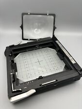 Mattscheibe sinar 4x5 gebraucht kaufen  Hamburg