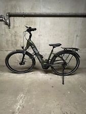 Bike trekking herren gebraucht kaufen  Rosenheim