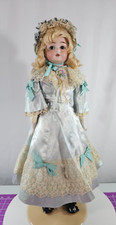 Antique german kestner for sale  Sainte Genevieve