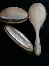 Set spazzole antiche usato  Guastalla