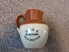 Haig glenleven old for sale  KIDDERMINSTER