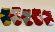Pairs christmas toddler for sale  Florence