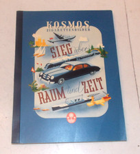 Sammelbilderalbum sieg raum gebraucht kaufen  Koblenz