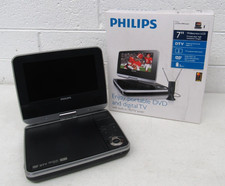 Philips portable dvd for sale Philips portable dvd for sale  Phoenix