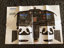 Used flight safety for sale  NORTH WALSHAM