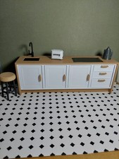 Dolls house 12th for sale  ST. ALBANS
