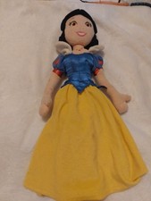 Disney snow white for sale  LONGFIELD