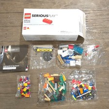 Lego serious play for sale  Worcester