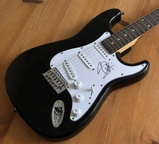 Iron maiden signed for sale  TELFORD