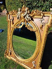 French regency cherub for sale  CHIGWELL