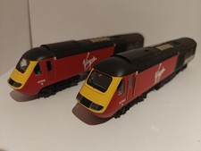Hornby class hst for sale  BRIDPORT