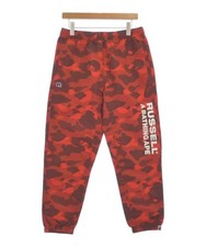 Bathing ape pants for sale  Shipping to United Kingdom