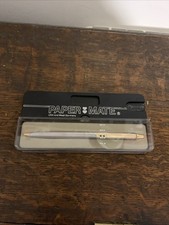 Papermate dynasty ballpoint for sale  PENZANCE
