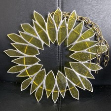 Handmade sunflower sun for sale  ORKNEY