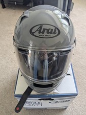 Arai helmet large for sale  NOTTINGHAM