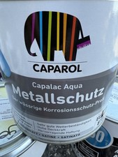 Caparol capalac aqua gebraucht kaufen  Zetel