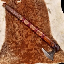 Viking axe hand for sale  Fort Lauderdale