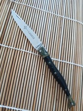 Laguiole david 440 usato  Sorbolo Mezzani