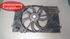 Elektrolüfter skoda ctavia gebraucht kaufen  Warendorf