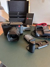 Leica 3mp kompaktkamera gebraucht kaufen  Schwalbach