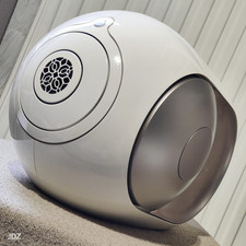 Devialet phantom 105 d'occasion  Colombes