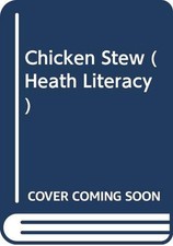 Chicken stew unknown for sale  El Dorado