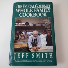 Frugal gourmet whole for sale  Six Mile