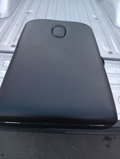 Massage table black d'occasion  Expédié en Belgium