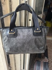 Borsa donna borbonese usato  Forio