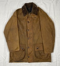 Seltene vintage barbour gebraucht kaufen  Brühl