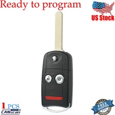Keyless remote flip for sale  Hebron