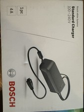 Bosch standard charger for sale  Plano