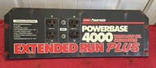 Genuine coleman power for sale  Conway