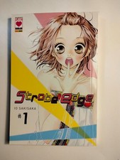 Strobe edge n.1 usato  Carpi