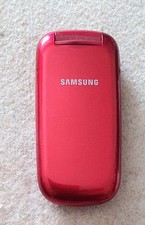 Samsung e1270 klapphandy gebraucht kaufen  Dietfurt a.d.Altmühl
