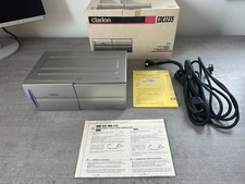 CLARION CDC1235 vintage 12-disc CD-changer comprar usado  Enviando para Brazil