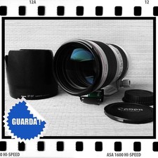 Canon 200mm 2.8 usato  Italia