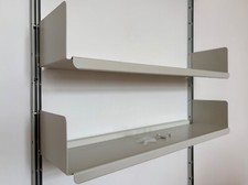 Vitsoe 606 metalltablar gebraucht kaufen  Berlin