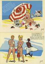 Yves chaland rare d'occasion  Saint-Brevin-les-Pins