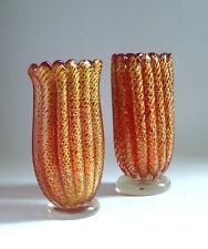 Barovier toso vintage for sale  LONDON