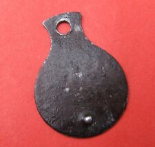 Ancienne plaque bloque d'occasion  Le Puy-en-Velay
