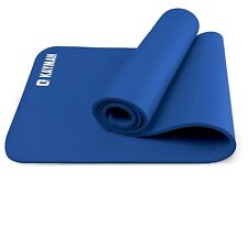 Yoga exercise mat for sale  BRADFORD