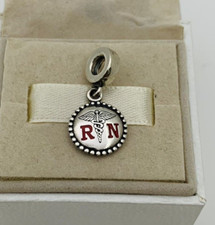 Pandora charm nurse d'occasion  Expédié en Belgium